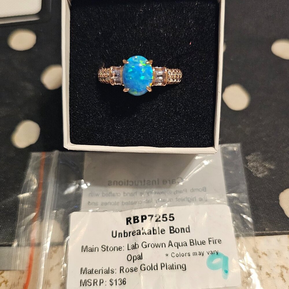 BP JEWELRY